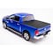 Bak 02-C RAM STD/QUAD/MEGA CAB 8FT BAKFLIP MX4 TONNEAU COVER 448204 - alternate 1